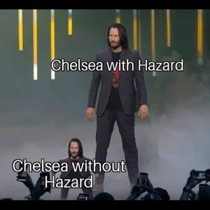 Meet your Posher, Ibrahima